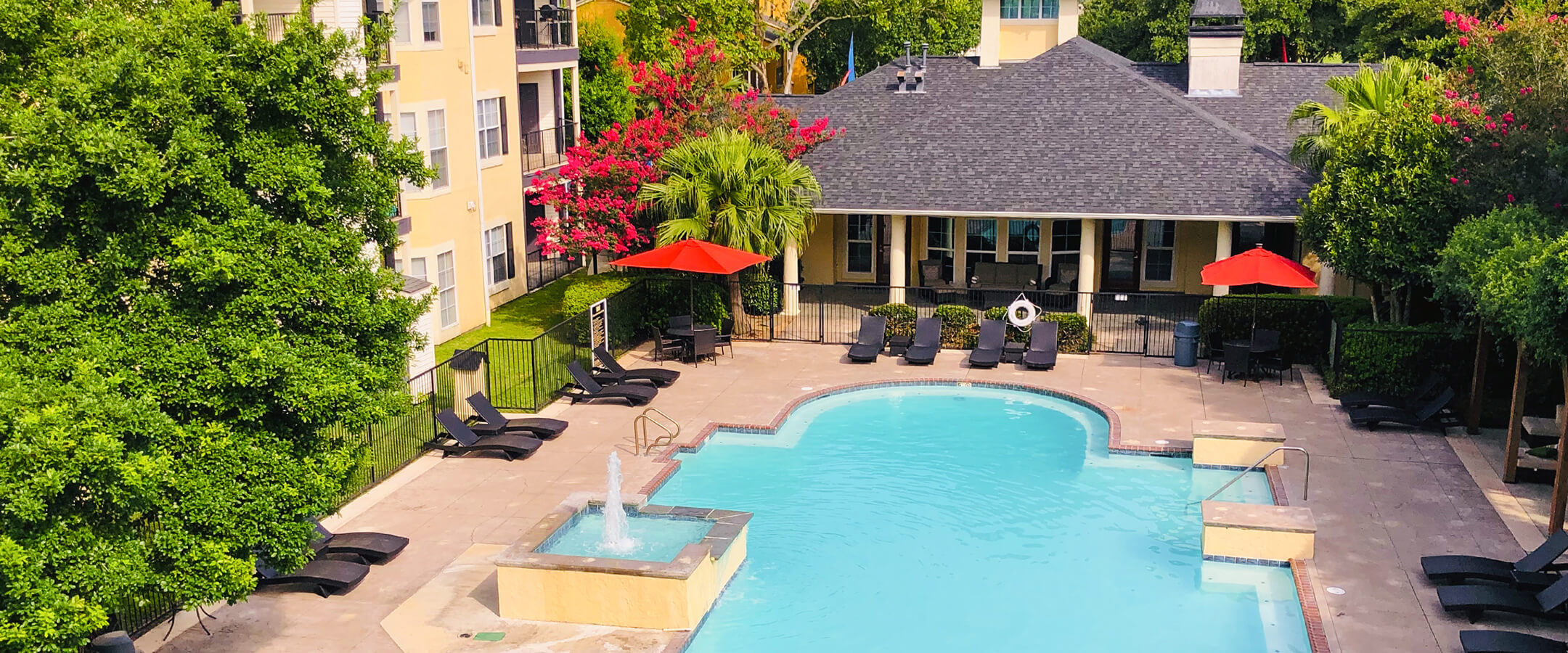 The Plantation at Lafayette & The Grove at Plantation Apartments in